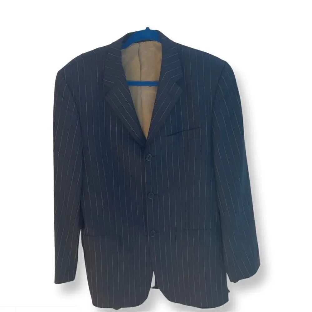 Ted Baker Endurance - Mans Blazer -Cashmere/Wool-  38 R